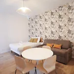 Studio 4pers#Opera# Musée du Louvre# Place Vendôme#AC