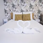 Studio 4pers#Opera# Musée du Louvre# Place Vendôme#AC